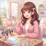 セルフネイル【ポリッシュ】