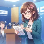 西村ゆかさん、こっそり新党を立ち上げたひろきにお怒りwww