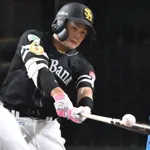 ソフトバンク山本恵大が右肘手術で今季絶望　一発長打も狙える左の大砲候補　7月には2試合連続アーチ