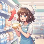 【開催】今年の花火大会【中止】