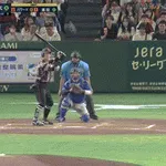 【巨人対DeNA14回戦】巨人・佐々木俊輔、DeNA・平良から第8号ソロホームラン！リードを2点に広げる！！！！！！！！！！！！！
