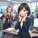 仕事を始めるための車購入を旦那に反対されている。
