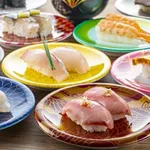 寿司の中で何が一番好きよ?