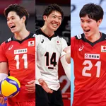 【悲報】男子バレーさん、14連勝してるのにW杯と地震のせいで全く話題にならないwwww