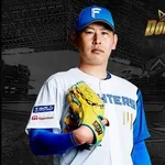 【予告先発】加藤貴之|8月1日 ロッテ戦|14:00開始