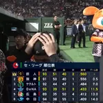 DeNA、自力優勝の可能性消滅も相川監督「まだ当然諦めるつもりはない」
