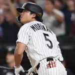 村上宗隆さん、ヤンキースファンの可愛い子供を大号泣させてしまう