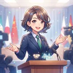 岩屋毅さん、日中交流団体の新会長に選出 河野洋平氏が生前、後任に推す