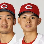 広島・矢野雅哉＆前川誠太に家宅捜索　ファンの嘆く声続出…「最悪の流れ」「何をしてるねん」　関連ワードも続々トレンド入り