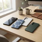 「Xiaomi、OPPO、Motorola、Nothing Phone」←このへんのAndroidスマホ使ってる奴