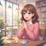 『ゃゅょっﾟ゛』か使えないトヒheart9