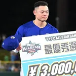 オールスター第2戦　関東視聴率は6・8％　札幌地区で16・2％、北部九州地区で14・8％の高数字