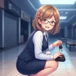 イオンモールで巻き込まれた従業員は総員撤退後に服とか車の鍵取りに戻ったマヌケだった