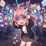 仕事休んでパチスロ打った結果wwwwwwwwwwwwwww
