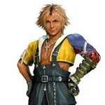 【悲報】FF10、キマリさんばっか叩かれるけどティーダさんも結構弱いよな・・・・・・・・・