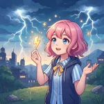 雷について知っていること⚡️