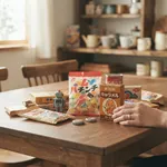 「あったなぁ」ってなる商品を挙げるスレ
