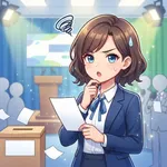 れいわ信者「自民がれいわに票(議席)を譲ったのは自民が支持率を上げるためわざとやった！」