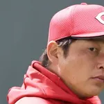 【広島】新井監督「本当に申し訳ない限り」と謝罪 所属2選手が家宅捜索