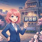 群馬県「副首都になりたい」