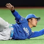 日ハムって守備が固くなったらめっちゃ強くなりそうだよな