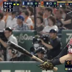 泉口友汰（巨人）打率.250（272-68）6本　OPS.692