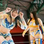 【画像】美人すぎる女子レスラー、発見されるwwwww