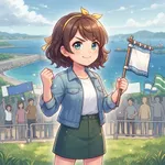 辺野古で大規模集会「ヘリ基地反対協は活躍を」 辺野古住民に「あんた方は間違っている」