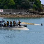 辺野古で亡くなった生徒、辺野古に行きたくなくてコース変更を希望していたが認めらなかった