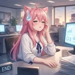 今週長かった