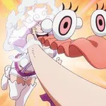 【悲報】ワンピース最新ゴムゴムの実の戦い方、ガチでキショすぎる・・・・・・・・・