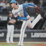 【日本ハム】福島蓮、リリーフ転向初戦を無失点!「何かエモいですね」