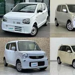 【悲報】車に金かけたくないんだが、結局いちばん金かからない車はEVなのか？・・・・・・・・・