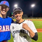 元カープ宇草孔基、今季1号HR！守備ではセカンドに挑戦！