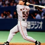 松井秀喜が巨人一筋だったら通算3000本安打と700本塁打の大記録を達成できたという事実