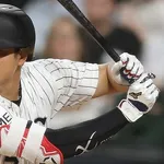 村上宗隆、メジャーで1番速球に強いことが判明w w w w w w w w w w w w w w w w w w w w w w w w w w w w w
