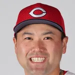 広島カープ、末包
