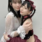 【画像】清楚系セクシー女優の七沢みあ、恋に落ちてしまう…