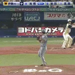 【ジエンゴ】ヤクルト、2回裏1アウト一二塁から高橋奎二のタイムリーツーベースで1点差に迫る！！！！！！！！【ヤクルト対阪神14回戦】
