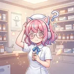 性格の悪い人に限って頑丈