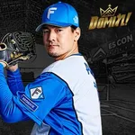 【予告先発】有原航平|8月2日 ロッテ戦|13:00開始