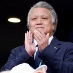 【衝撃】田嶋幸三名誉会長さん、FIFAの子会社設立案に猛反対wwwwwwwwww