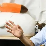 【悲報】桐谷広人さん、がん