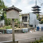 上野動物園、来園者が激減。 パンダ舎も取り壊しで50年の歴史に幕