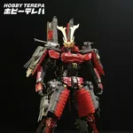 【衝撃】中国のガンプラ、本家バンダイ超えで粗悪コピーの時代がガチで終わるｗｗｗｗｗｗｗｗｗｗ