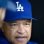 試合を欠場　大谷翔平の左膝の状態は？　ロバーツ監督「2、3日前に休養日があったばかり、それにもかかわらず膝に張りが…」