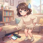 物を隠すいたずらをされたことがある人