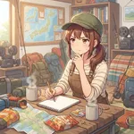 女をほぼほぼ排除してるコンテンツ「バキ」「水曜どうでしょう」