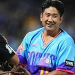 菅野7回途中1失点で11勝目wwwwwwwwwwww