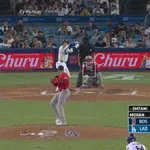 大谷翔平、第24号逆転2ランホームラン！！！！！！！！！！！！！！！！！！！！！！！！！